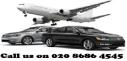 Cabhoo Minicabs | Heathrow | Gatwick Airport Taxi logo
